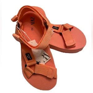 Zara Sandals - Size 1
